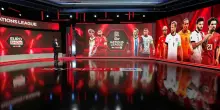 Nations League, la super Francia di Olise e Zidane