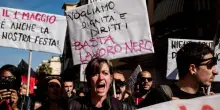 1&deg; maggio, Festa del Lavoro: cosa fare a Napoli