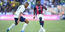 Le pagelle di Bologna-Inter 3-3