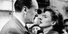 Mostra del Cinema di Venezia, in anteprima mondiale 19 restauri