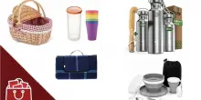 Giornata del picnic: cosa comprare e gli accessori indispensabili