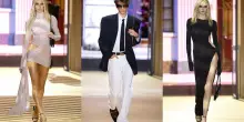Milano Fashion Week, Gucci presenta 'The Store Show'. FOTO