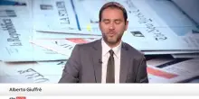 Pagine, la rassegna stampa del 27 agosto