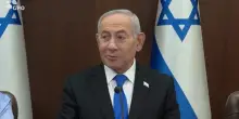 Gaza, Netanyahu respinge il piano di Trump