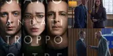 The Social: Il Prezzo della Verit&agrave;, chi c&rsquo;&egrave; nel cast del nuovo film