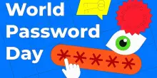 Giornata Password, le Passkeys stanno cambiando la sicurezza online