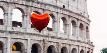 Roma a San Valentino, dieci cose romantiche da fare nella Citt&agrave; Eterna