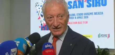 Buonfiglio: 'Calcio italiano in crisi? Per cambiare servono 4/5 anni'