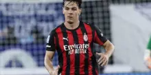 Milan, un club di Serie A su Jashari