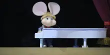 Morto Peppino Mazzullo, voce storica di Topo Gigio
