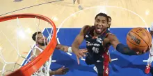 Nessuno vola in alto quanto Donovan Mitchell: le migliori giocate del Christmas Day