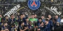 Il Psg &egrave; ancora campione: Luis Enrique conquista il primo trofeo del 2026