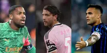 Serie A 2026-2027: tutti i capitani