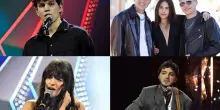 Festival di Sanremo 2026, i 4 cantanti in gara nelle Nuove Proposte