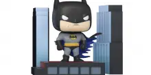Batman Day, i Funko Pop dedicati al Cavaliere Oscuro