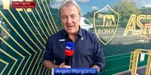Roma, migliorano le condizioni di Dybala: punta al Cagliari