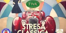 Stresa Classica, il programma del concorso internazionale di eleganza
