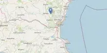 Terremoto a Catania, scossa di magnitudo 4.5 avvertita fino a Siracusa