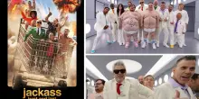Jackass: Best and Last, cosa sapere sul film con Johnny Knoxville