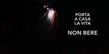 Al concerto di Ultimo il video della Polizia sulla sicurezza stradale
