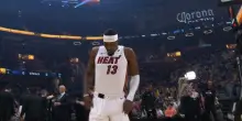 NBA Highlights: Cleveland-Miami 149-128