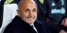 Spalletti: 'Sono fiducioso, con questo spirito ne vinceremo tante'. VIDEO