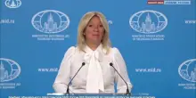 Guerra in Ucraina, dalla Russia minacce al Regno Unito