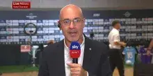 Roma, Kon&eacute; resta in giallorosso
