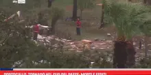 Portogallo, tornado nel Sud del Paese: morti e feriti
