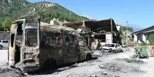 Scontri No Tav in Val di Susa, procura chiede carcere per due fermati