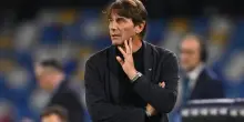 Conte: 'Dormo sereno, ho dei guerrieri'