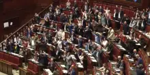 Legge elettorale, C.destra battuto. Meloni: vince palude, riflettere