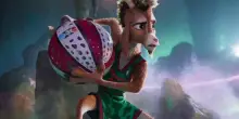 Goat - Sogna in grande, trama e cosa sapere del film d'animazione