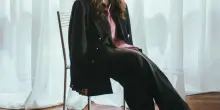 Lil Jolie: &ldquo;Cucino molto bene ma mi nutro di sensi di colpa&rdquo;