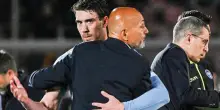 Calciomercato Juve, Spalletti apre a Vlahovic: 'Porte aperte, basta citofonare'