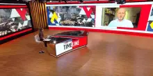 Sky Tg24, Timeline, Gli aggiornamenti della guerra in Ucraina e i 4 anni del governo Meloni