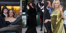 Vogue World Milano, le foto degli ospiti dell'evento