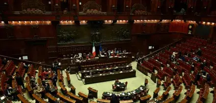 Via libera della Camera al decreto rimpatri volontari, &egrave; legge
