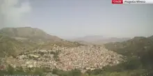 Ciminna, incendio devasta 600 ettari. Il timelapse