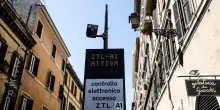 Italia prima in Europa per numero di Ztl: i dati