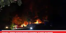 Ucraina, doppio attacco russo a Kharkiv: almeno un morto