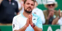 Us Open, Wawrinka c'&egrave;: wild-card per lo svizzero