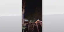 Terremoto in Venezuela, veglia per le vittime a Caracas