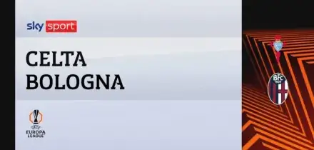 Celta Vigo-Bologna 1-2: gol e highlights