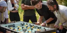 Money Road, crescono gli ascolti (e le tensioni)