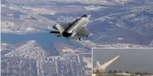 Raid incrociati tra Usa e Iran, missili e droni contro il Kuwait. LIVE