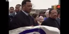 Morte Jesse Jackson, ponte tra i diritti civili e l&rsquo;America contemporanea