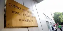 Pm: caporalato in cantiere consolato Usa Milano, controllo giudiziario