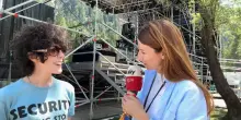 No Borders Music Festival, l'intervista alla cantautrice LP
