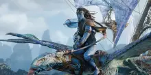 Avatar - Fuoco e Cenere domina il box office mondiale